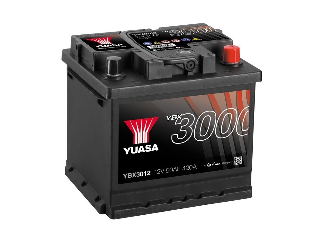 Battery For 1997 Mazda Miata